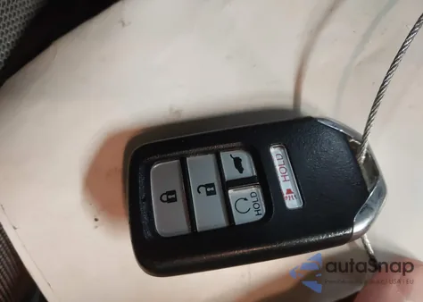 2017 Honda Cr-V Ex from USA, damaged, VIN 2HKRW2H58HH656141